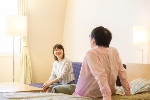 ホテル広島サンプラザ