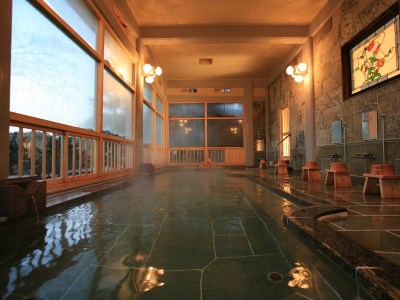 Ryokan Hanaya