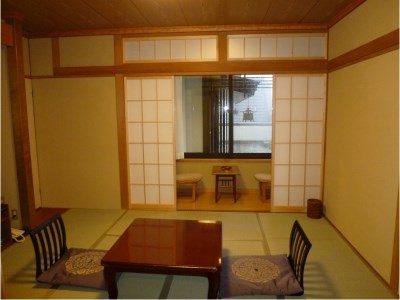 Omeitei Tsuji Ryokan