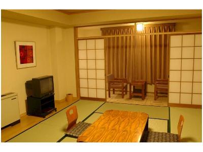 Kurohime Rising Sun Hotel