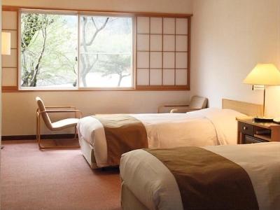 Gosenjaku Hotel Kamikochi