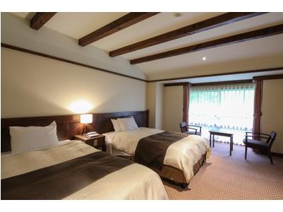 Kamikochi Alpen Hotel