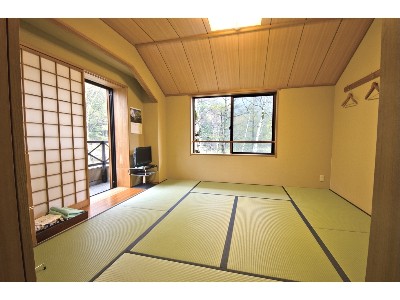 The Parklodge Kamikochi