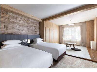 Courtyard by Marriott Hakuba