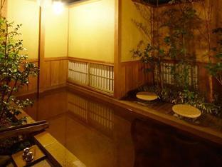 箱根料理宿 弓庵