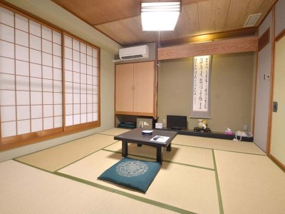Hotel Kairakuso