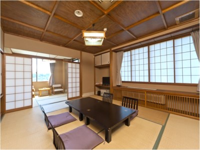 Tagawa Ryusenkaku