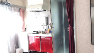 ［秋葉原］アパートメント（18m²）｜ 1ベッドルーム／1バスルーム