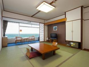鴨川シーワールドホテル