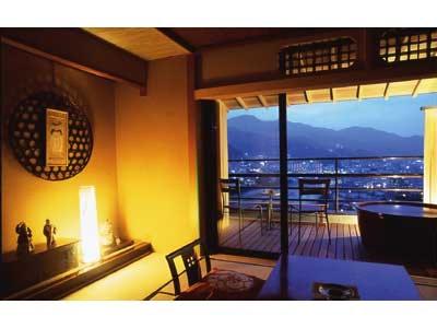 Gero Kanko Hotel