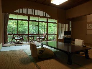 修善寺温泉 新井旅館