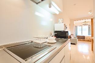 ［大阪市南部］アパートメント（40m²）｜ 1ベッドルーム／1バスルーム