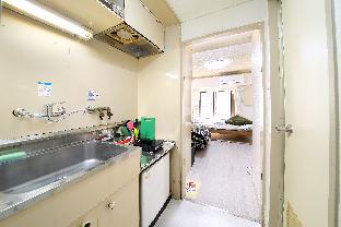 ［梅田］スタジオ アパートメント（18 m²）／1バスルーム