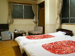 ビジネス旅館 やまべ