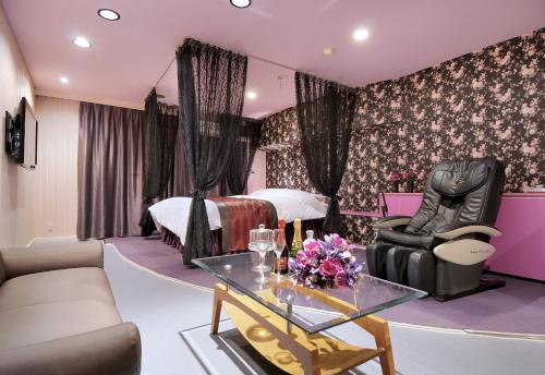 香芝ホテルフラワースタイル (大人専用)