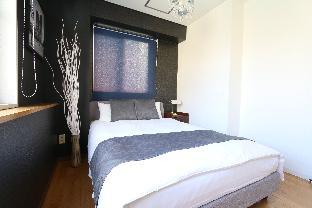 ［梅田］アパートメント（35m²）｜ 2ベッドルーム／1バスルーム