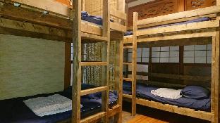 手広BeachBackpackers