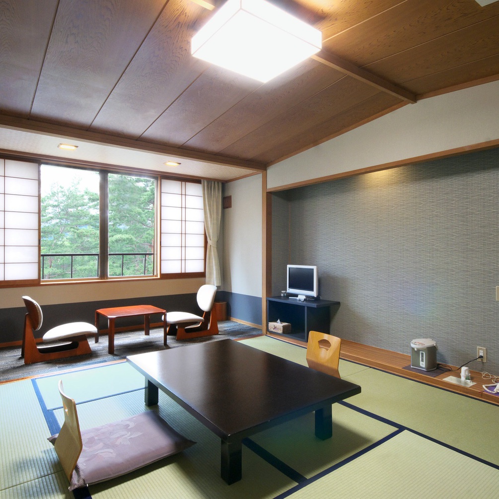 Omachi Onsenkyo Kurobe Kanko Hotel