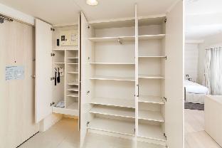 ［Aoyama and Omotesando］アパートメント（41m²）｜ 1ベッドルーム／1バスルーム