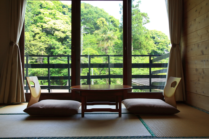 Bishoku to Iyashi no Yado Kohanso (Chiba)
