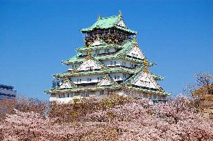［天王寺］アパートメント（28m²）｜ 1ベッドルーム／1バスルーム