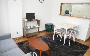 ［北杜］アパートメント（60m²）｜ 3ベッドルーム／1バスルーム