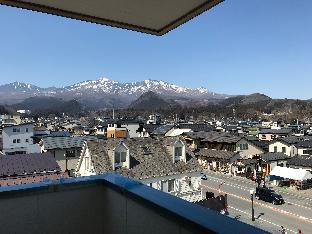 ホテル ファミテック 日光駅前