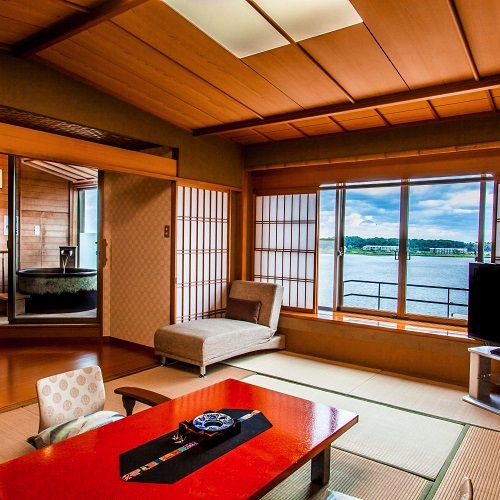Katayamazu Onsen Kigasane