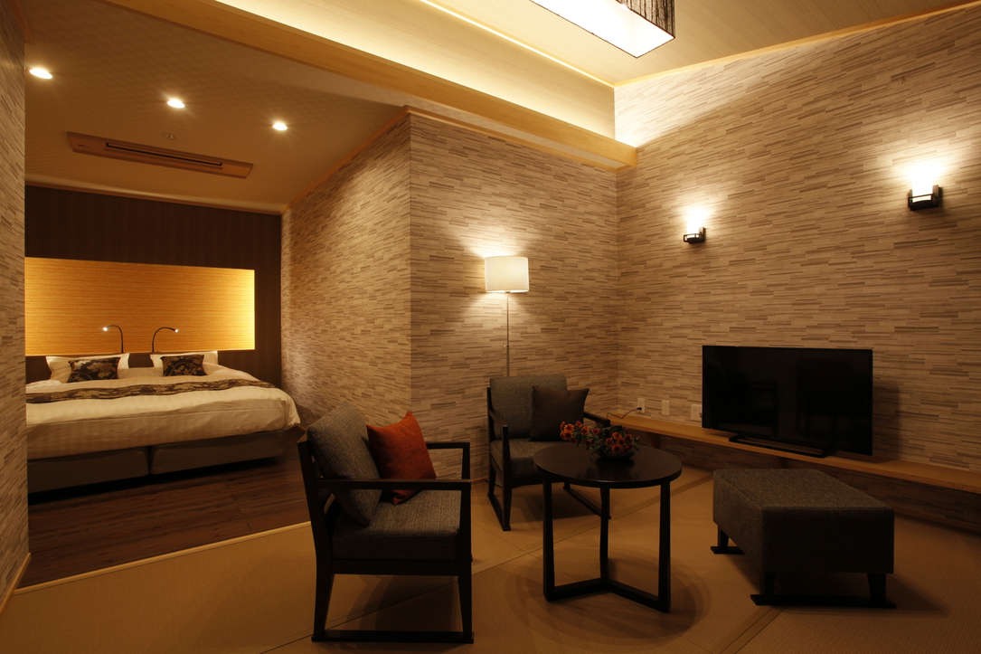 Tango Resort Hanare Soraharuka