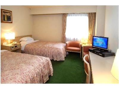 Frex Hotel