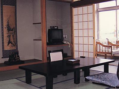 Namioto no Yado Nakamuraya