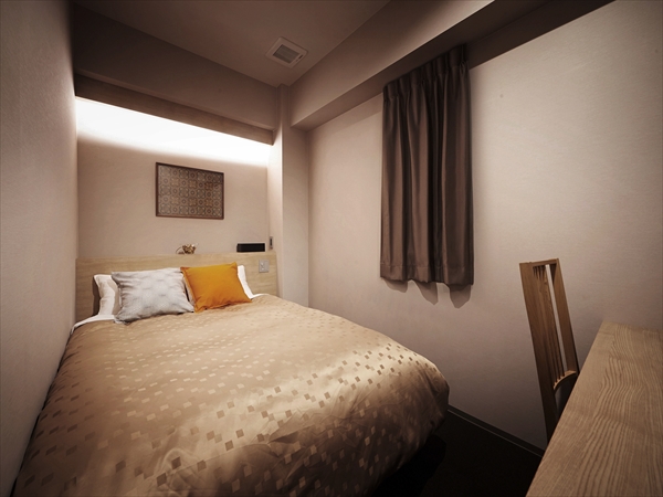 Okayama Square Hotel