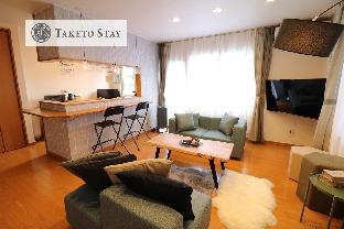 ［札幌］一軒家（75m²）｜ 3ベッドルーム／1バスルーム