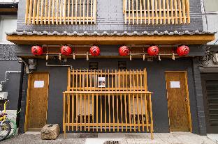 ［大阪市南部］一軒家（90m²）｜ 2ベッドルーム／1バスルーム