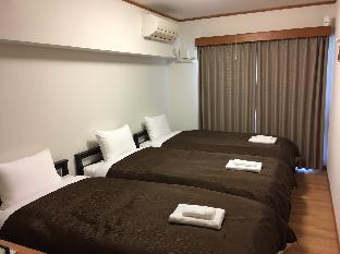 ワイライズトゥホテル