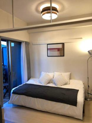 ［天神］アパートメント（25m²）｜ 1ベッドルーム／1バスルーム