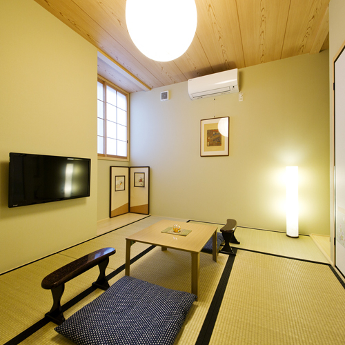 Uji no Yado Chaganjutei