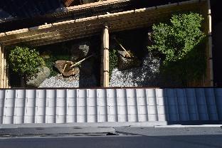 Hotel Legasta 祇園白川