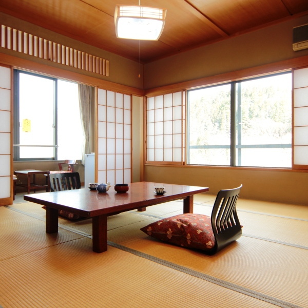 Sarugakyo Onsen Yumoto Choseikan