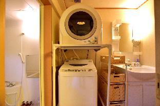 ［京都］一軒家（58m²）｜ 1ベッドルーム／1バスルーム