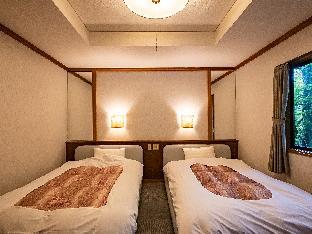 箱根温泉 山荘なかむら