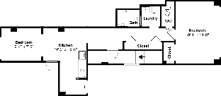 Uhome Ueno Villa 2F, 3min to station, max 8