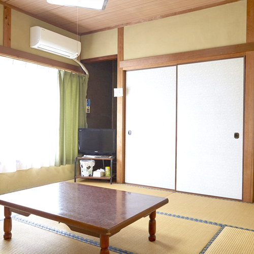 Minshuku Katsumaruso <Ikinoshima>