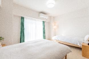 ［大阪市東部］アパートメント（33m²）｜ 1ベッドルーム／1バスルーム