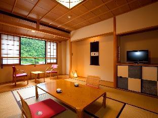 旅館瀬音 湯音の宿浮羽