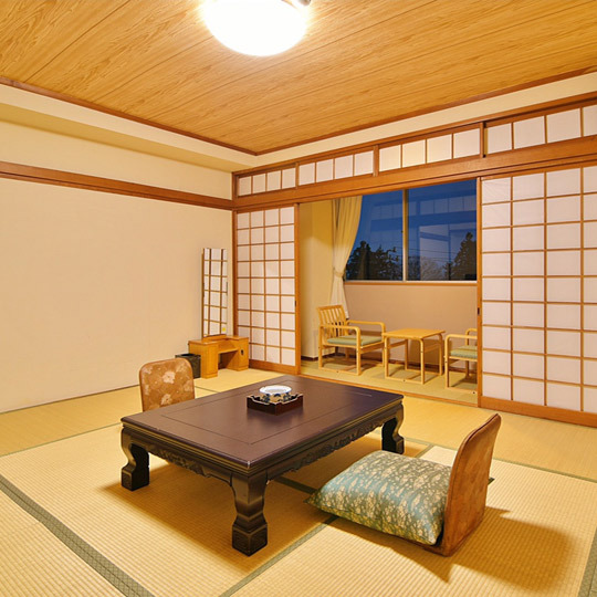 Nozawa Onsen Asahiya Ryokan