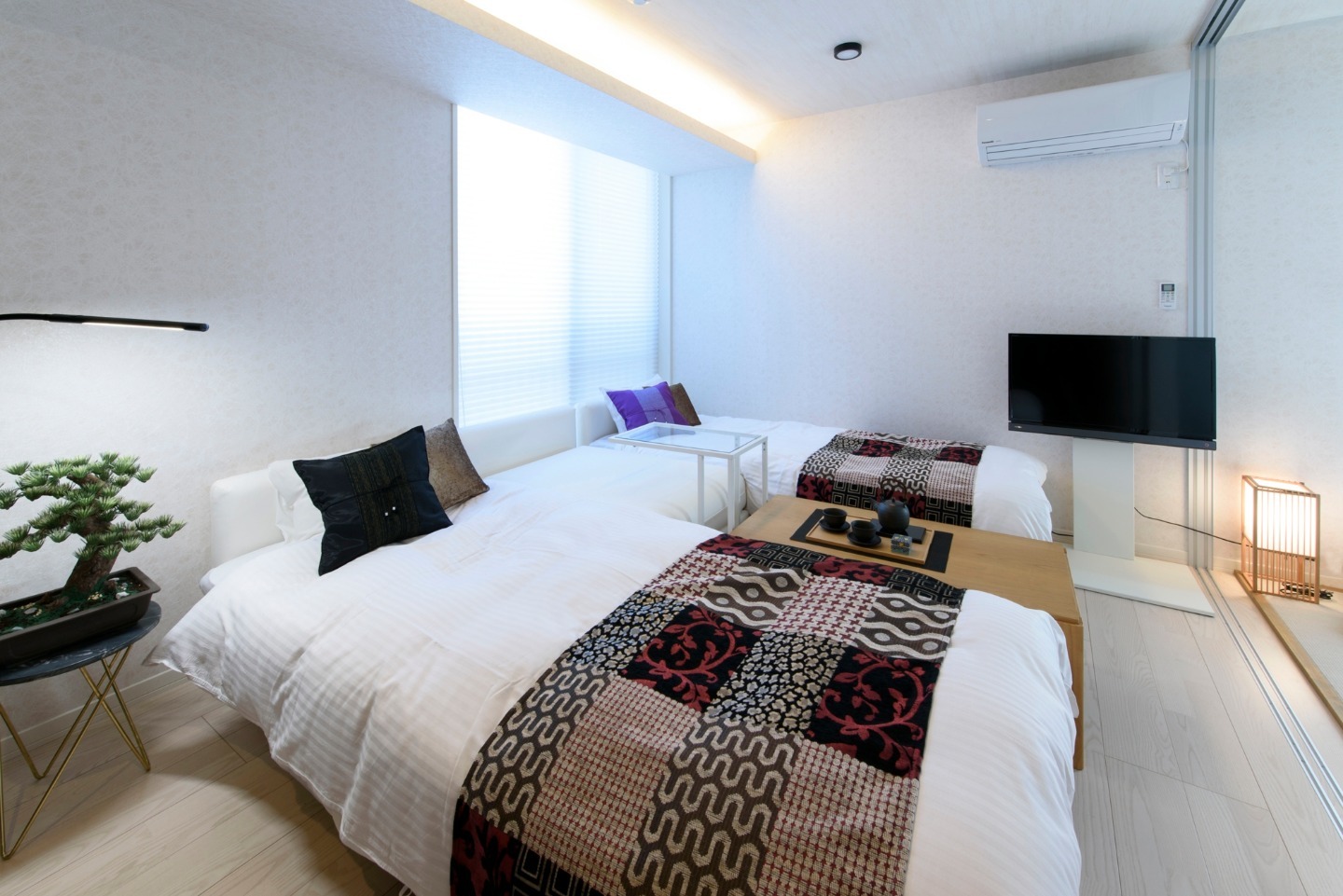 Kanazawa Libre Hosai / Minpaku