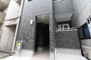 ［梅田］アパートメント（30m²）｜ 1ベッドルーム／1バスルーム