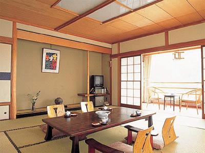 Yunogo Grand Hotel