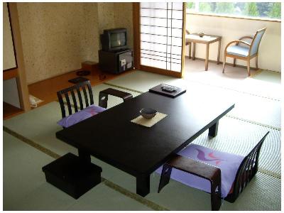 Fukumasu-Tei